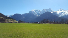 The Farberhaus, Lofer, Österreich, Lofer, Österreich